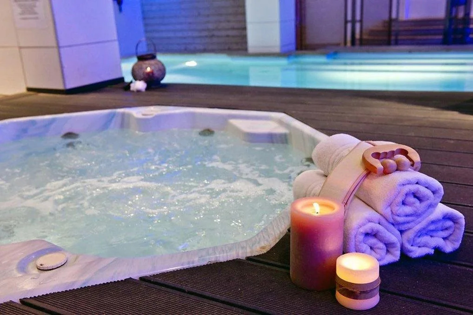 Htel du Soleil - Le Terminus