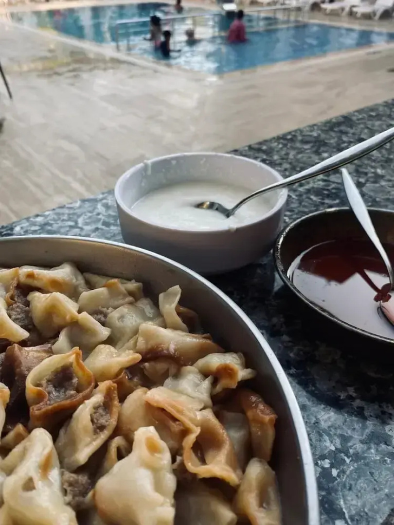 Li̇mon Otel Kiyiköy