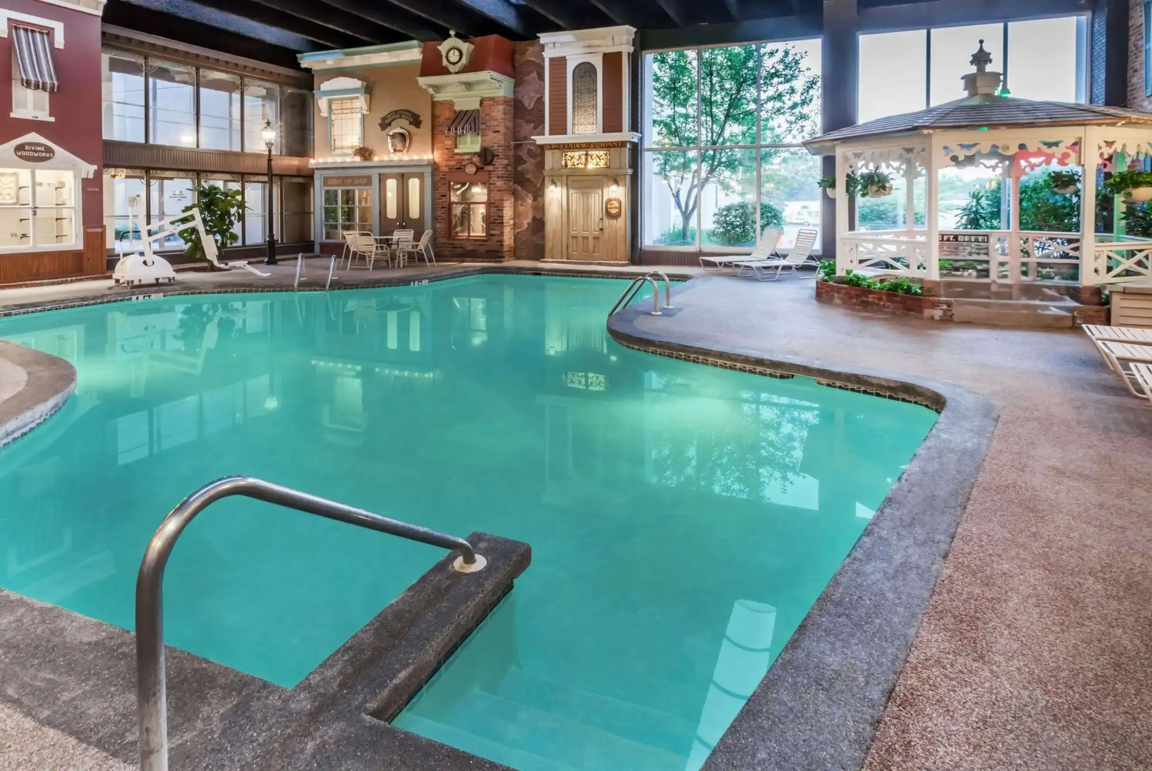 Wyndham Garden Warsaw