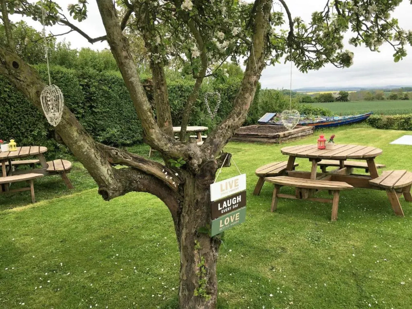 The Allanton Inn