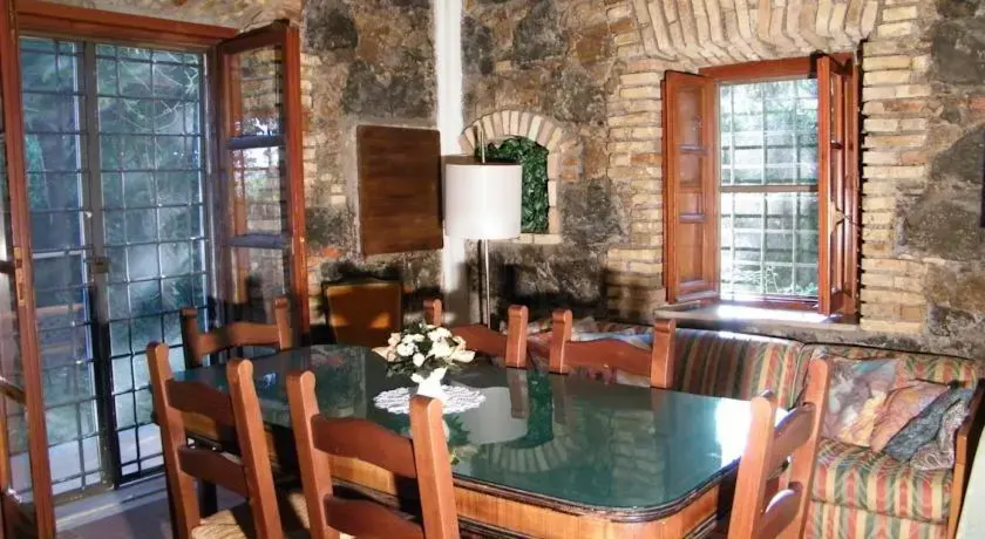 Vallelunga Guesthouse