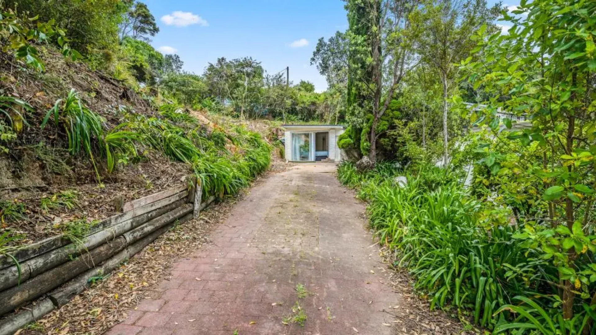 Snells Sanctuary - Snells Beach Holiday Home