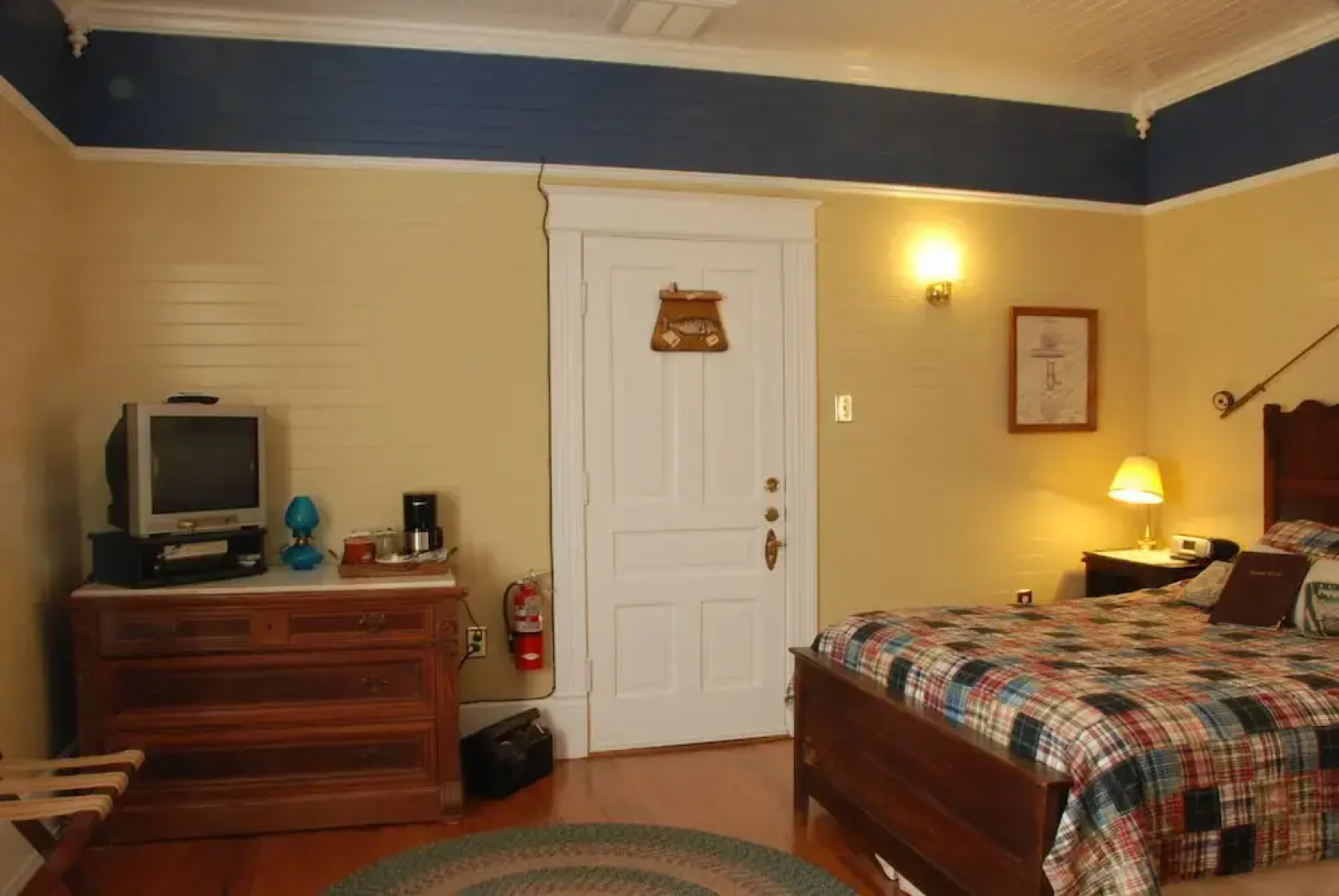 The Mountain Rose Inn