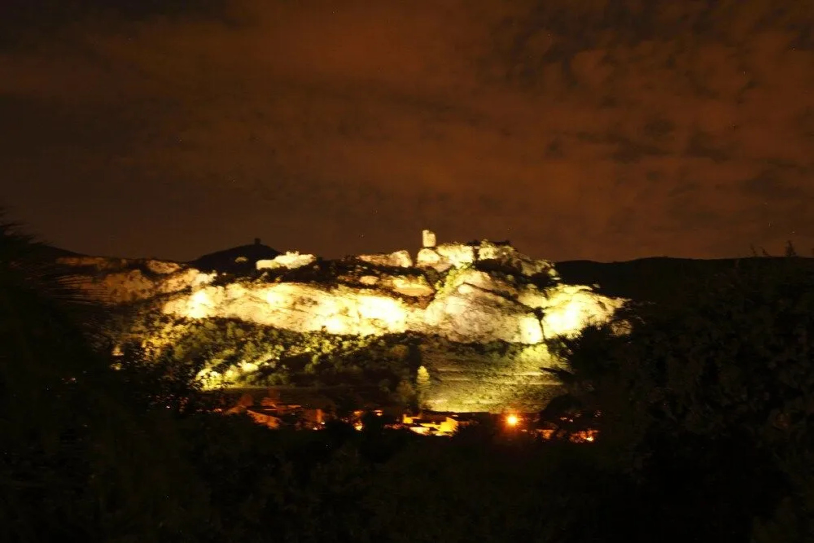 Le Cellier de l'Henriette