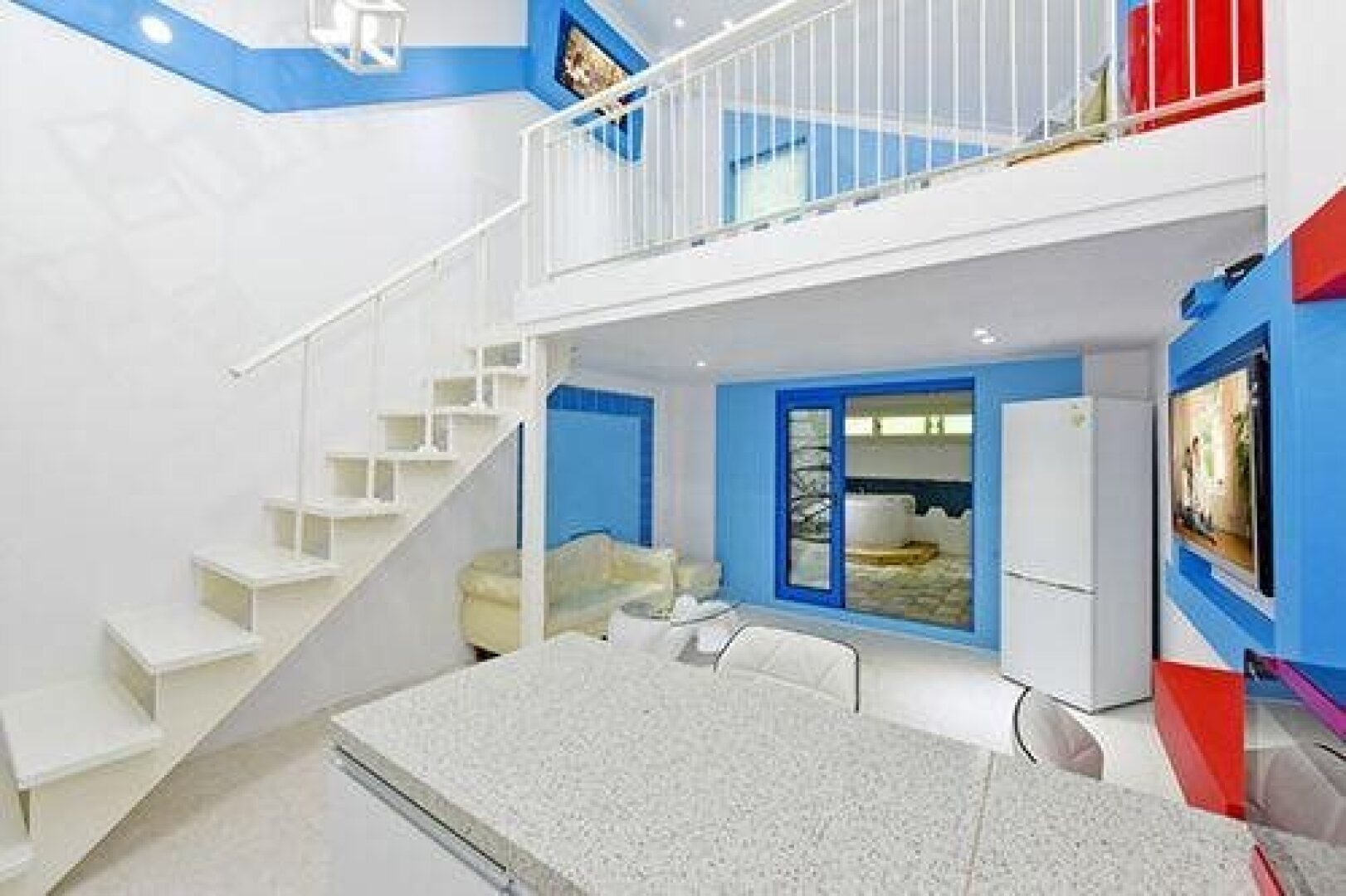 Gapyeong Chun Hyang & Bangja Spa Pension