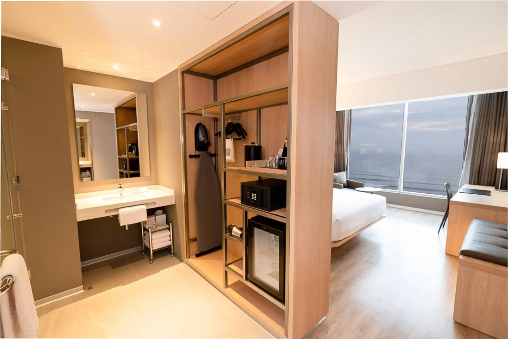 AC Hotel by Marriott Lima Miraflores