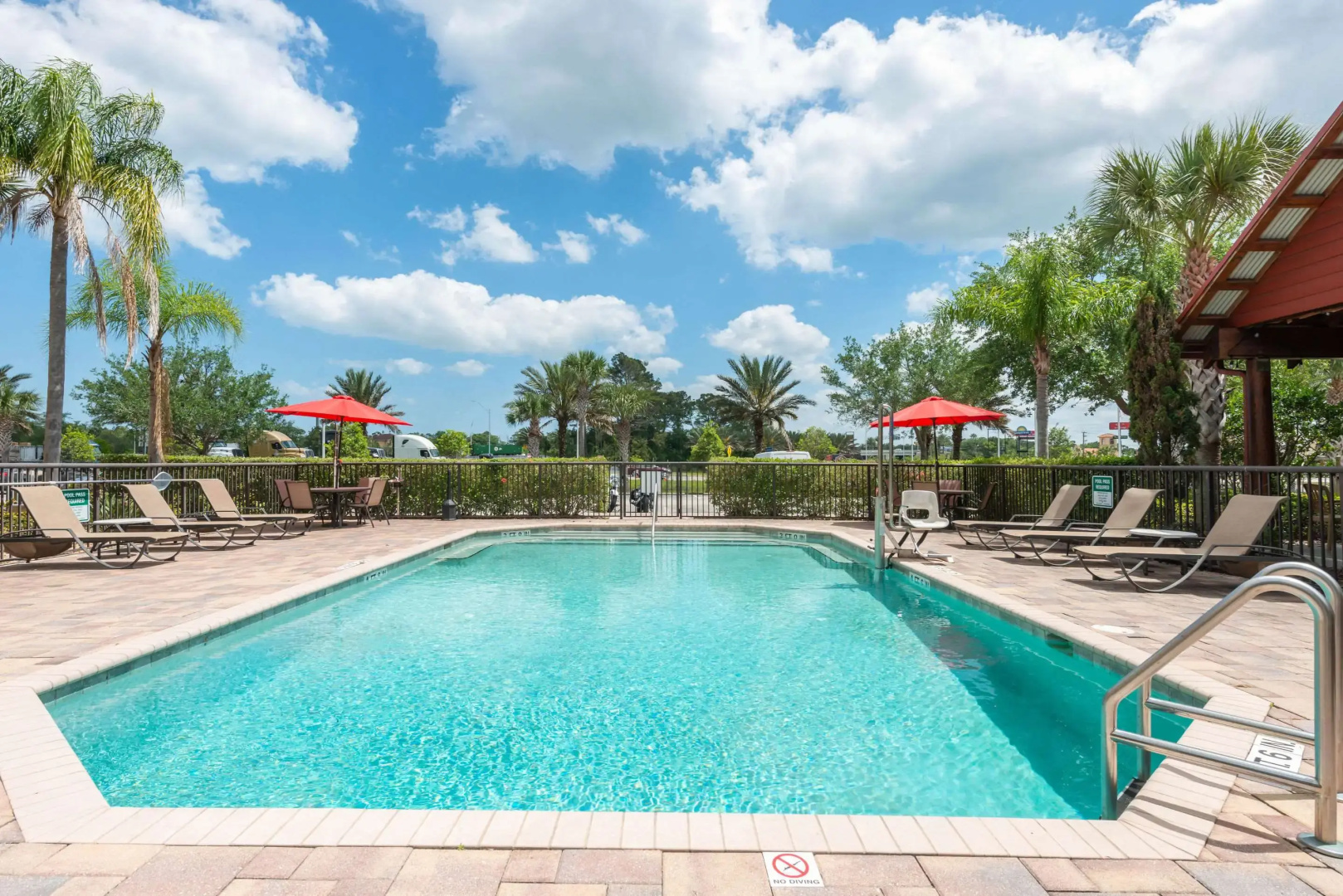 Clarion Inn Ormond Beach at Destination Daytona