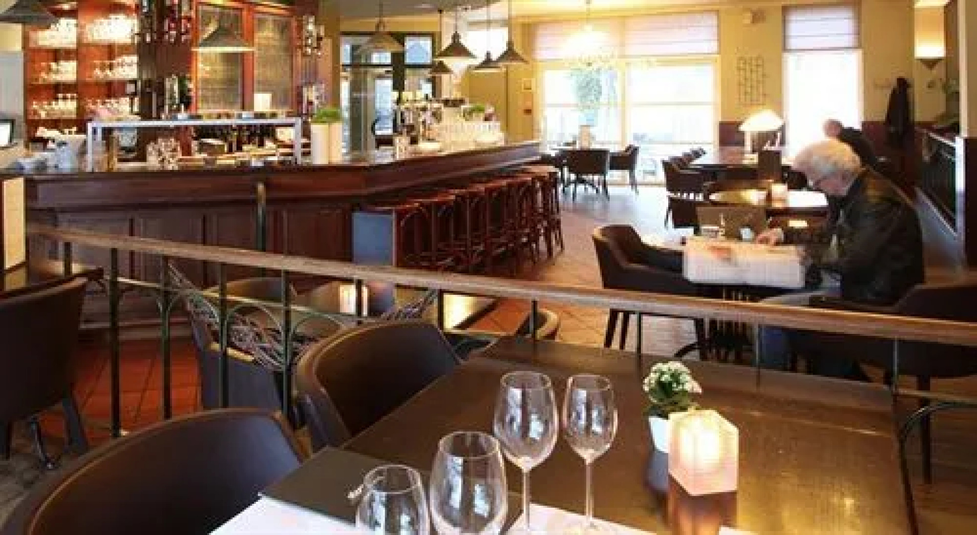 The Lodge Houthalen