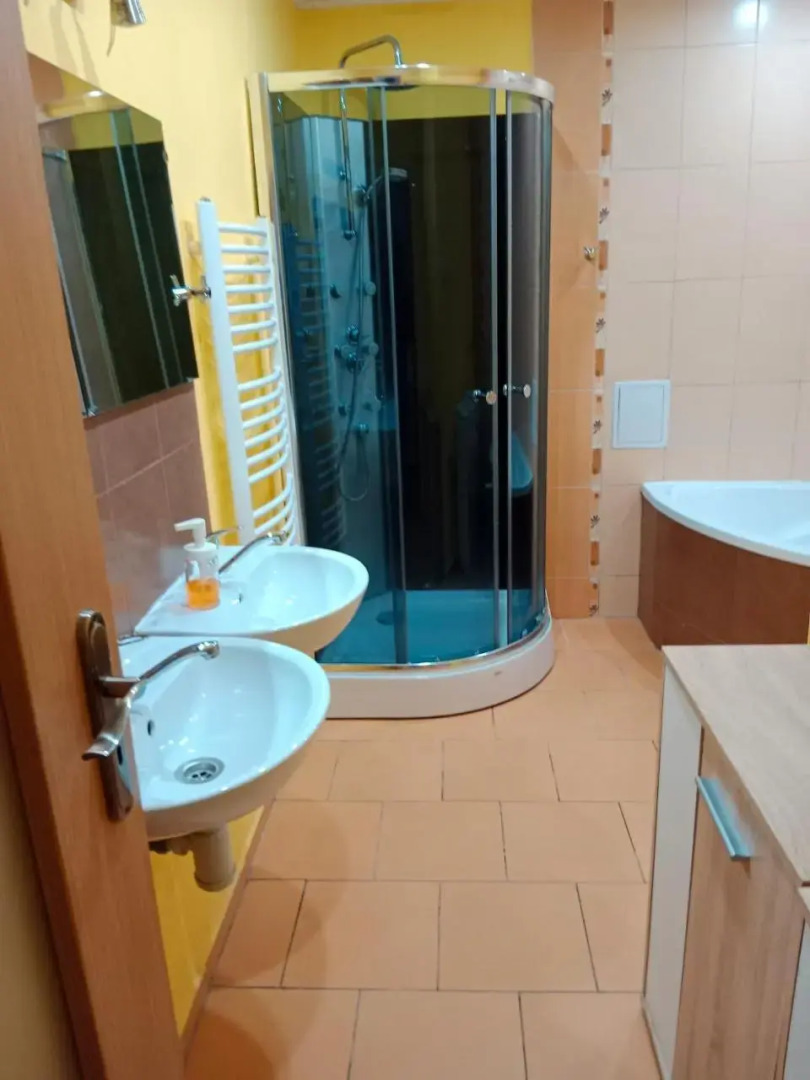 Penzión Monty Ranch