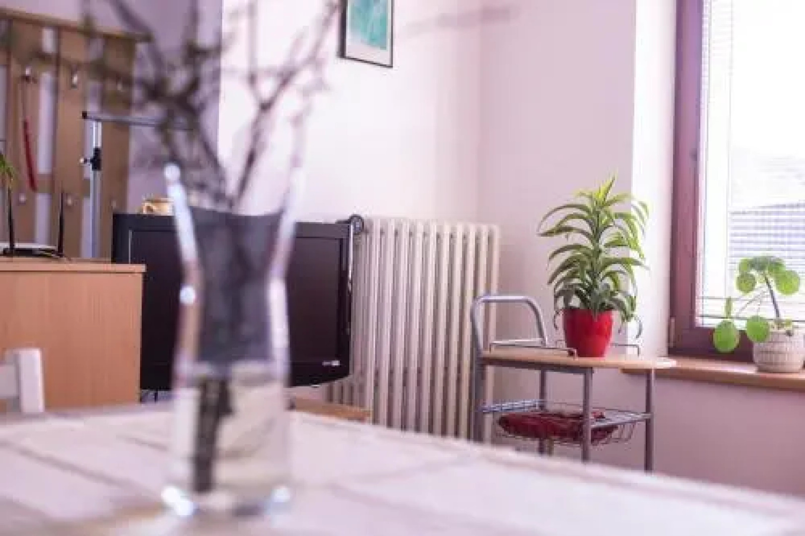 Ubytování U Vávrů