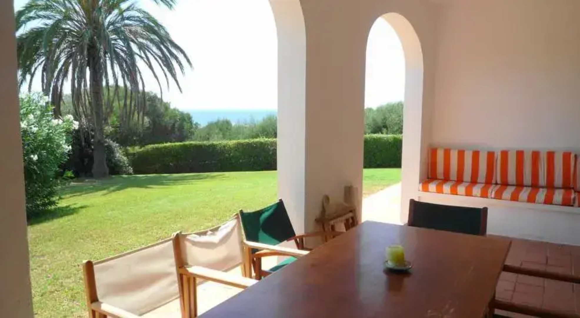 Villa Julia