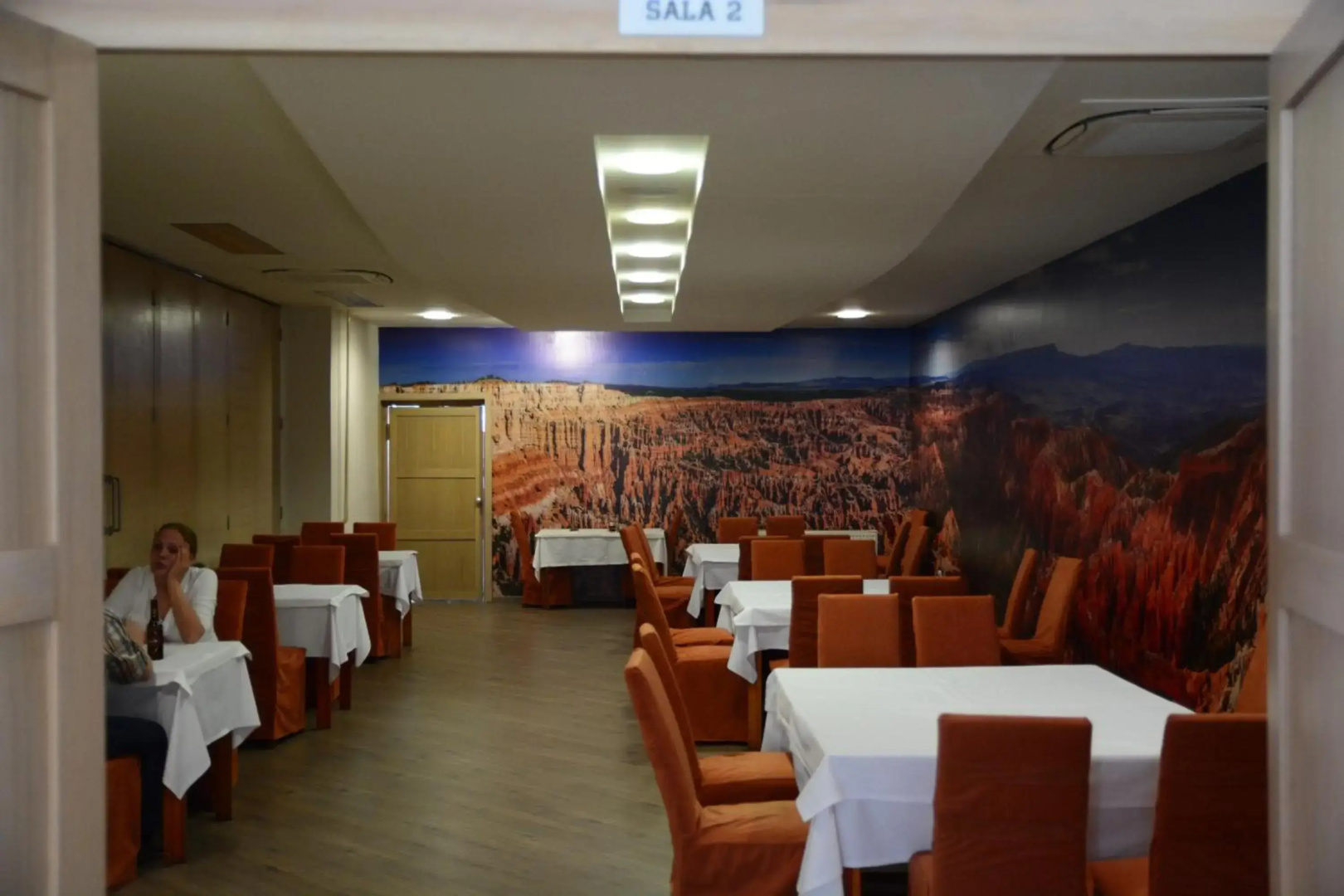 Hotel Park Vogosca