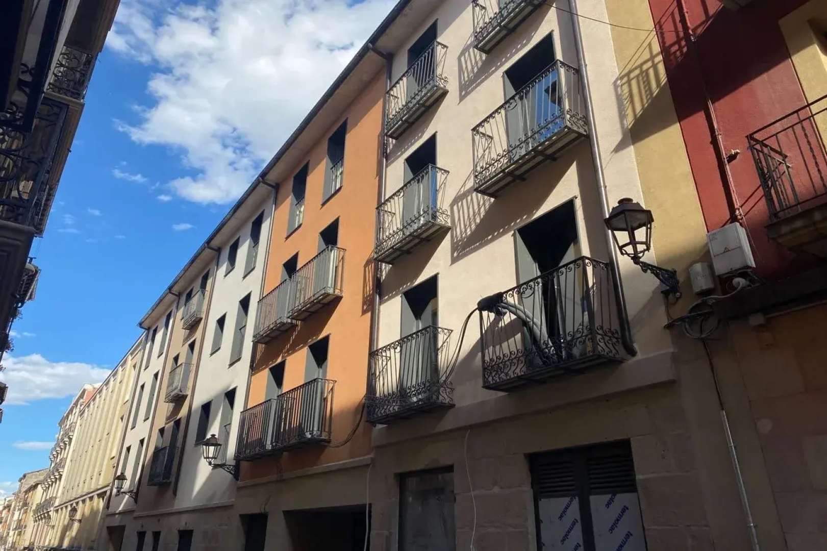 ibis budget Logroño Centro