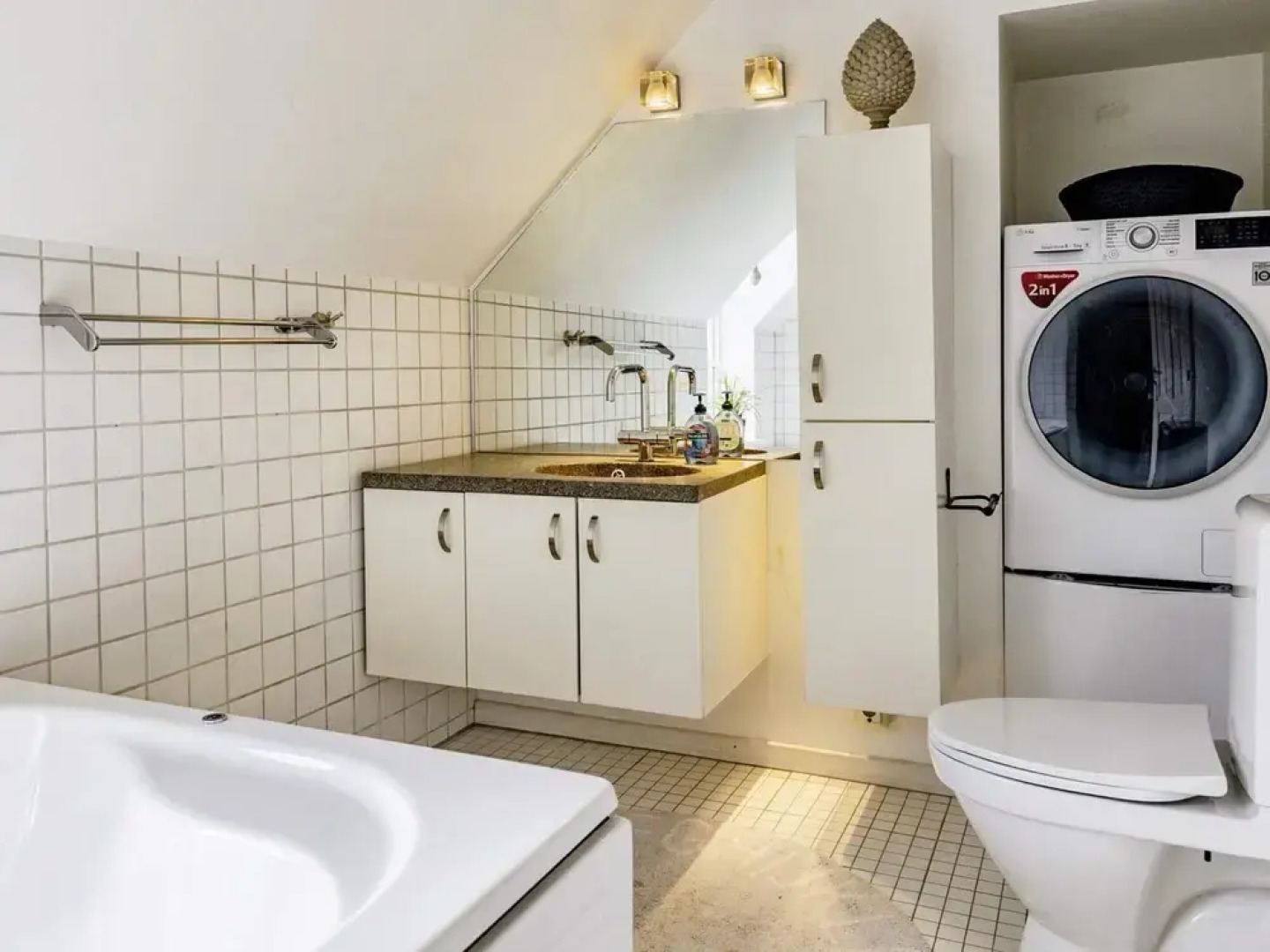 Unique Pet Friendly Holiday Home in Jerup near Sea