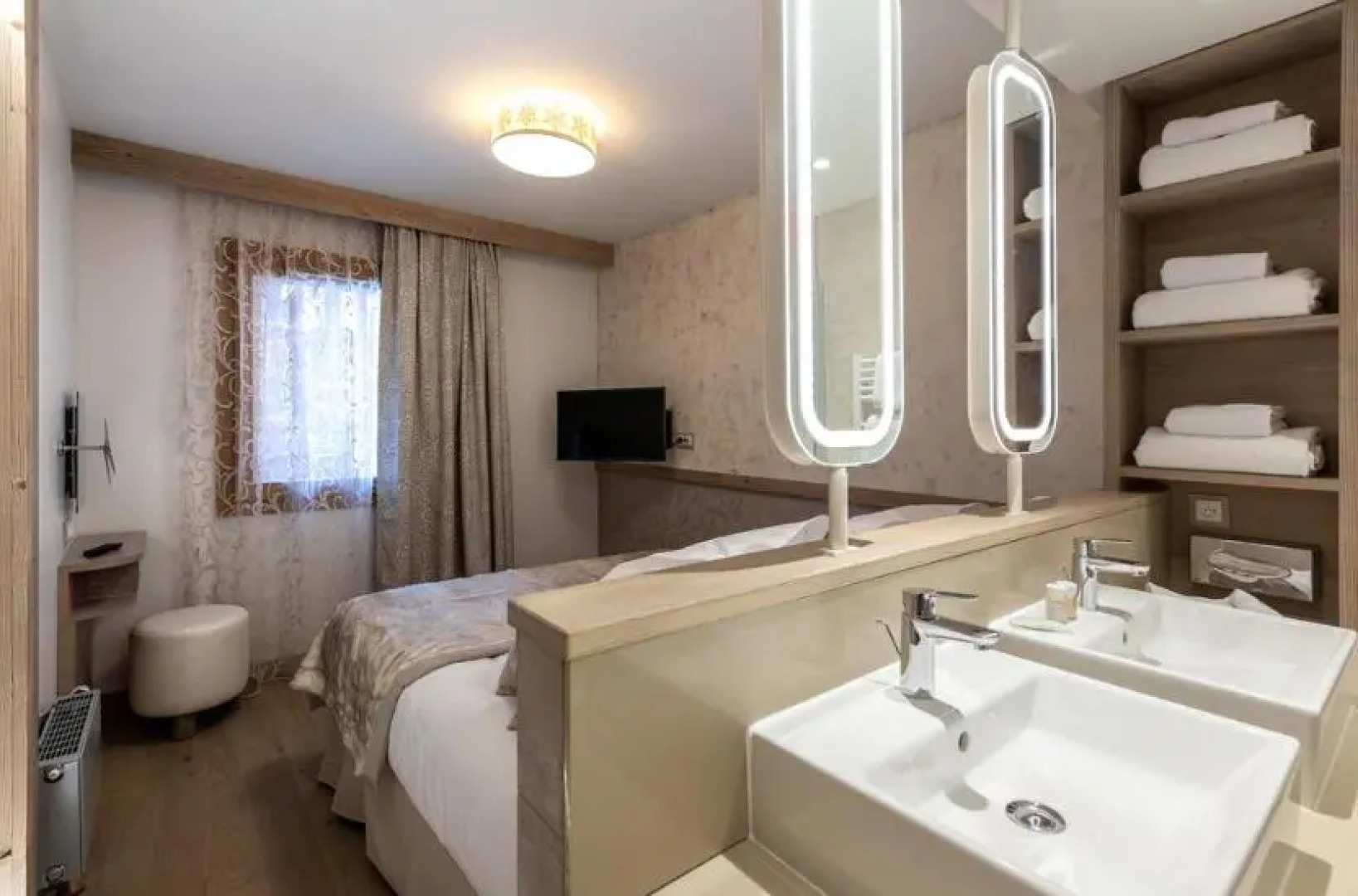 Résidence Premium L'Hévana