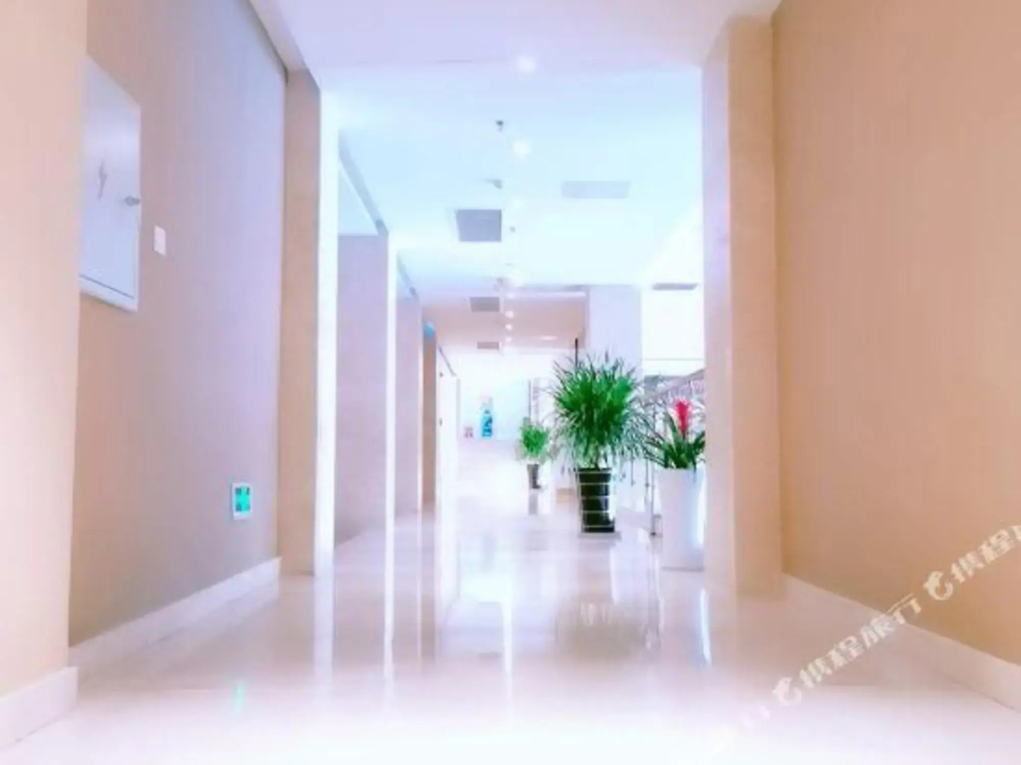 Rizhao Sunshine Huafu Hotel