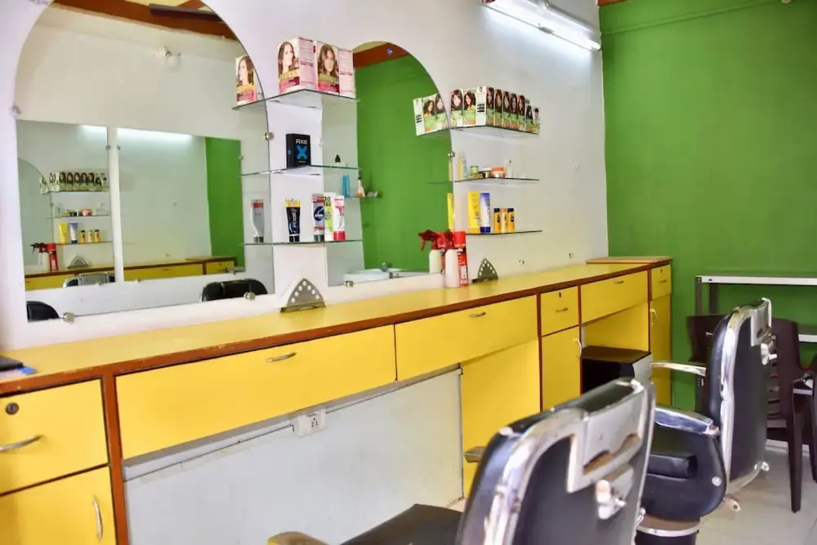 Village Royale, Calangute Beach