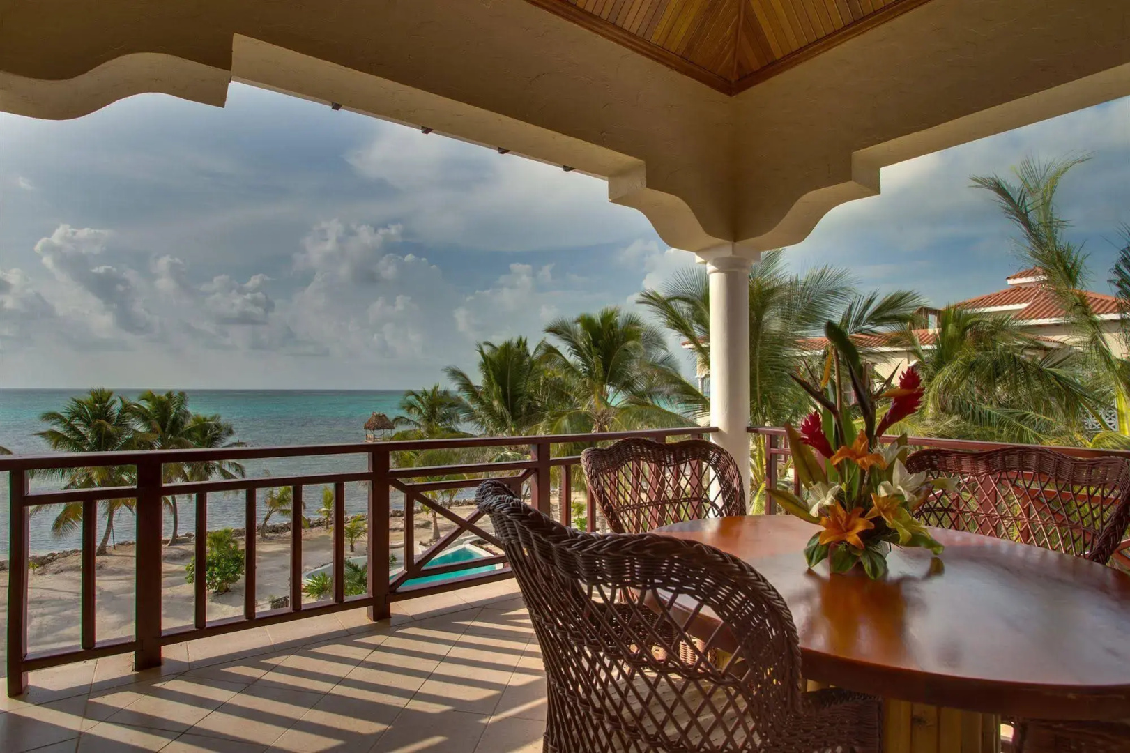 La Beliza Resort