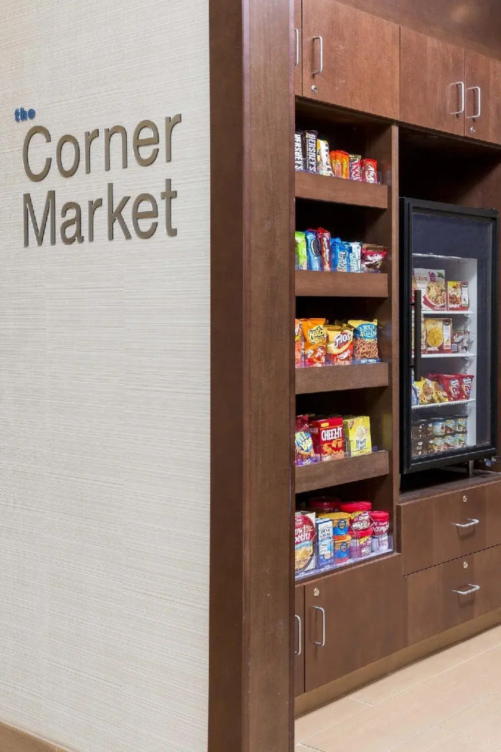 Fairfield Inn & Suites Kansas City Lee's Summit