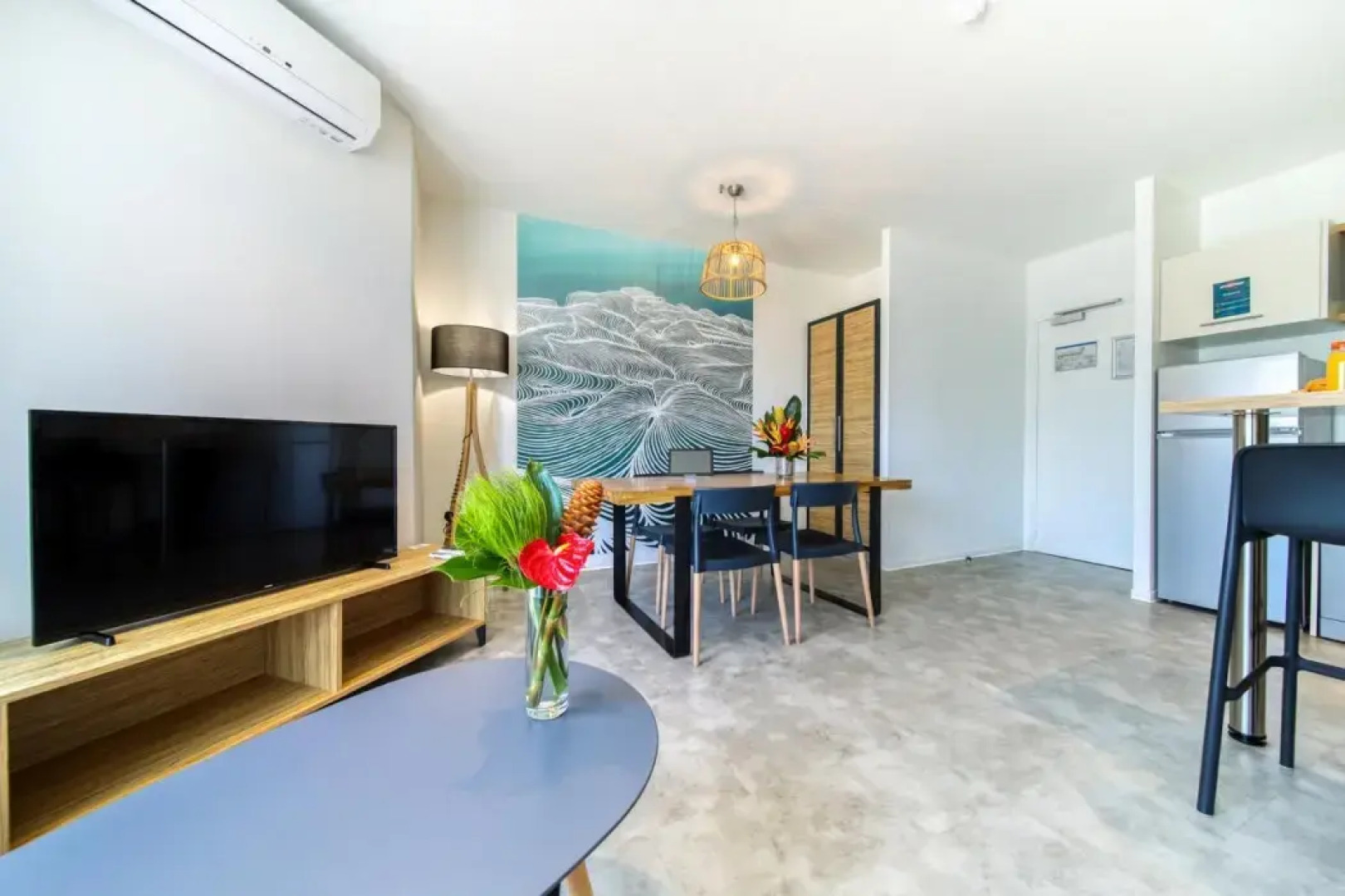 Residence Santa Apolonia