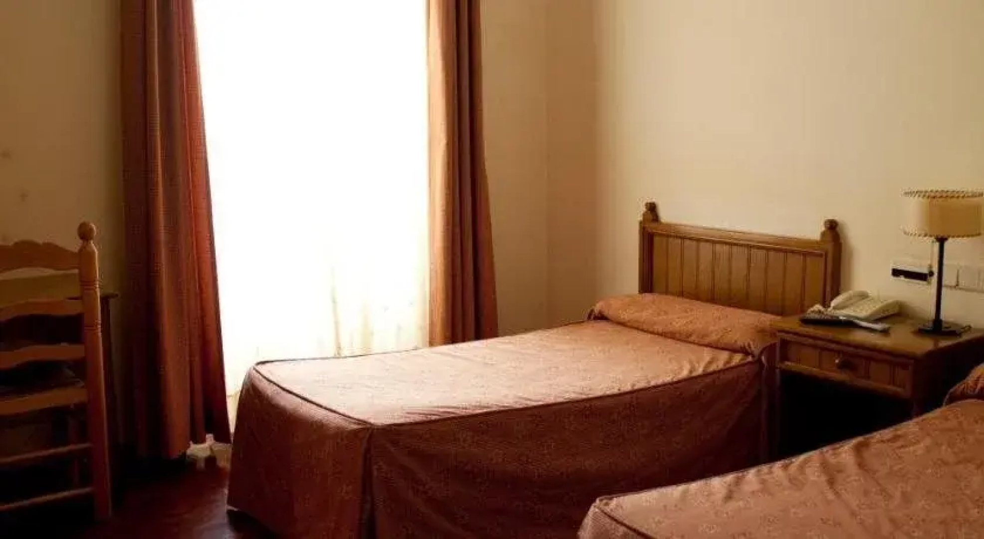 Hotel Balneario de Arteixo