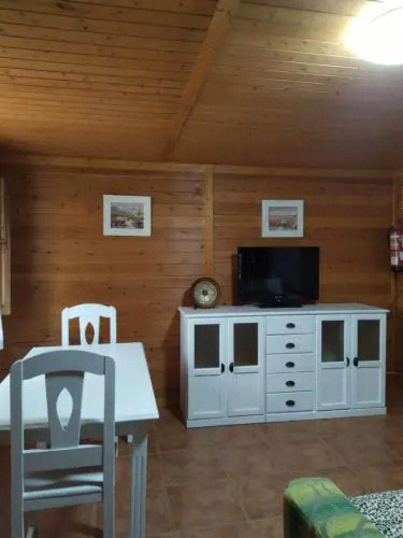 Apartamentos Rurales Sierra Luna