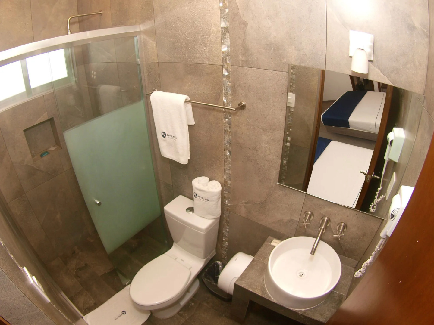 Hotel Star Manzanillo