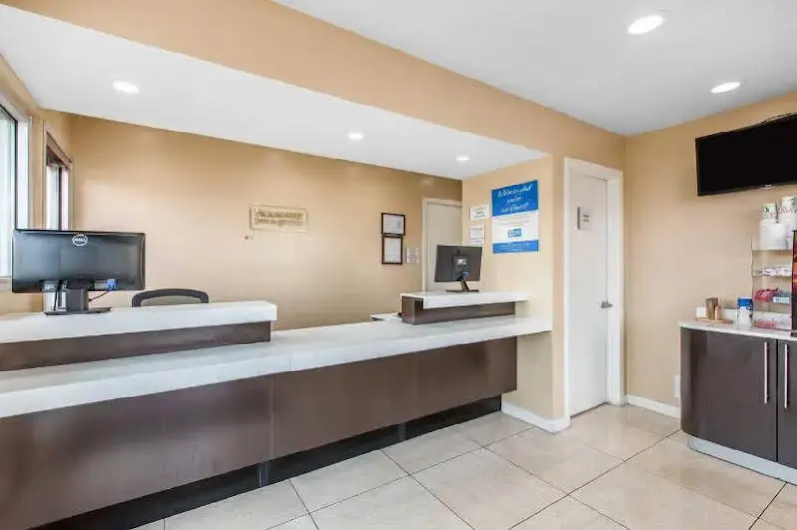 Rodeway Inn & Suites Chula Vista San Diego South