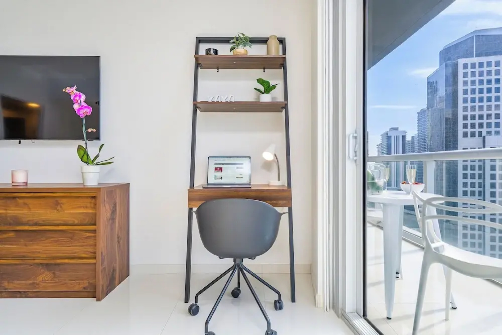 Residences At Icon Brickell By Miami Vacation Rentals