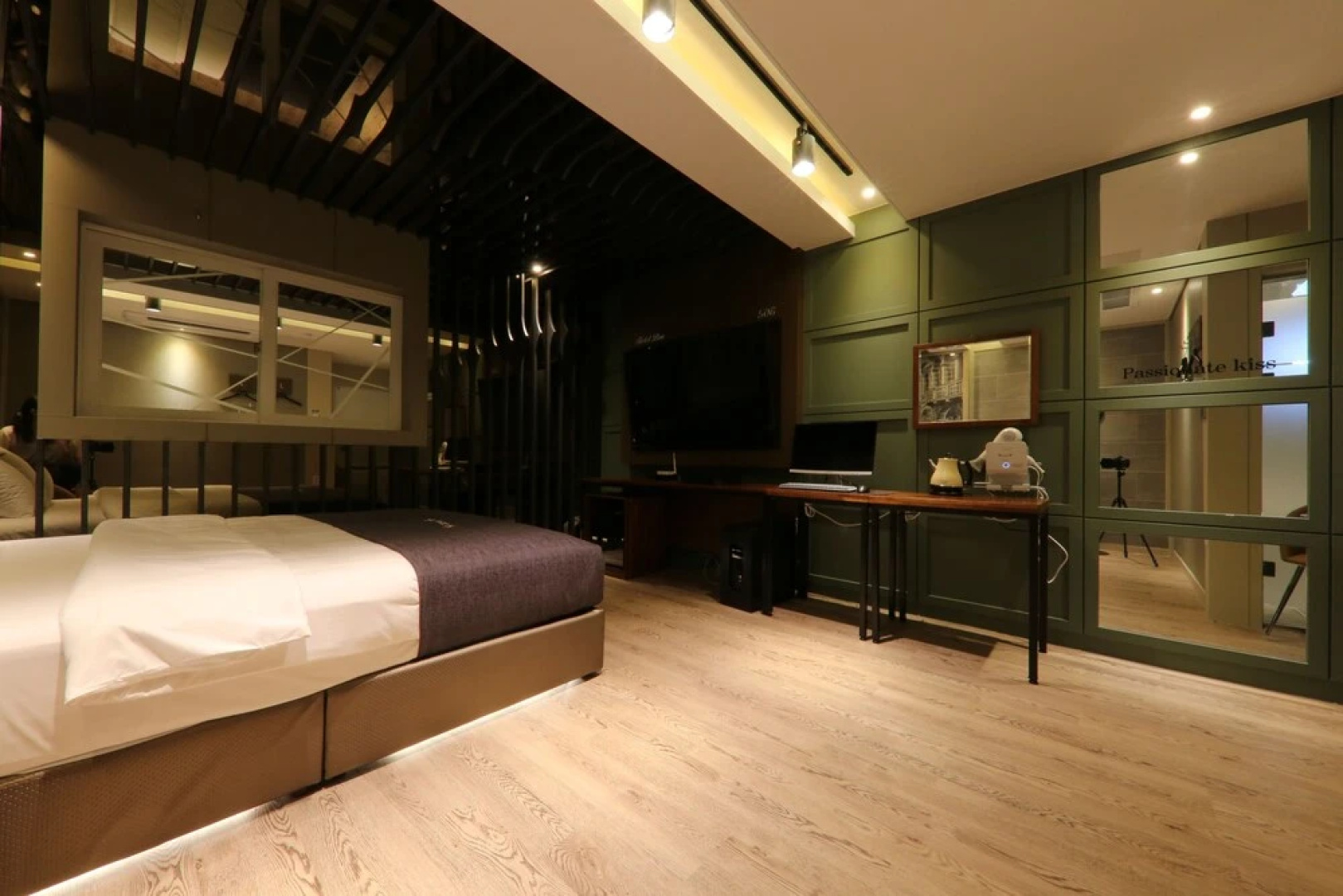 Hotel Bon