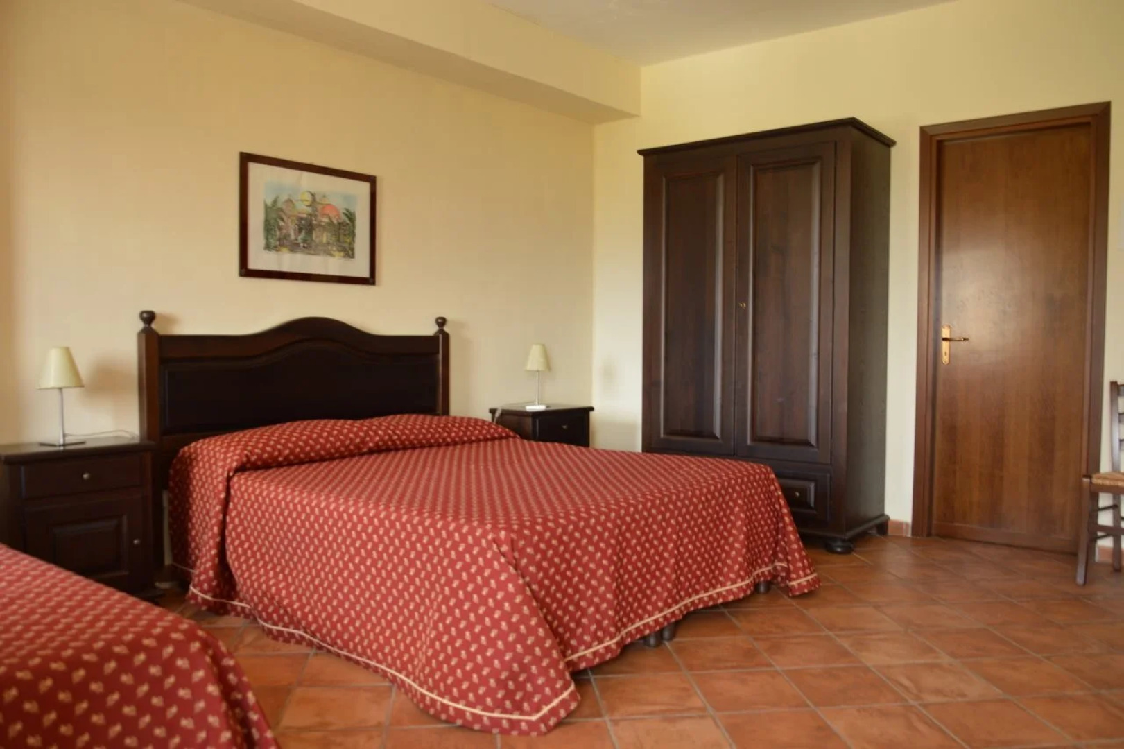 Agriturismo Masseria La Chiusa