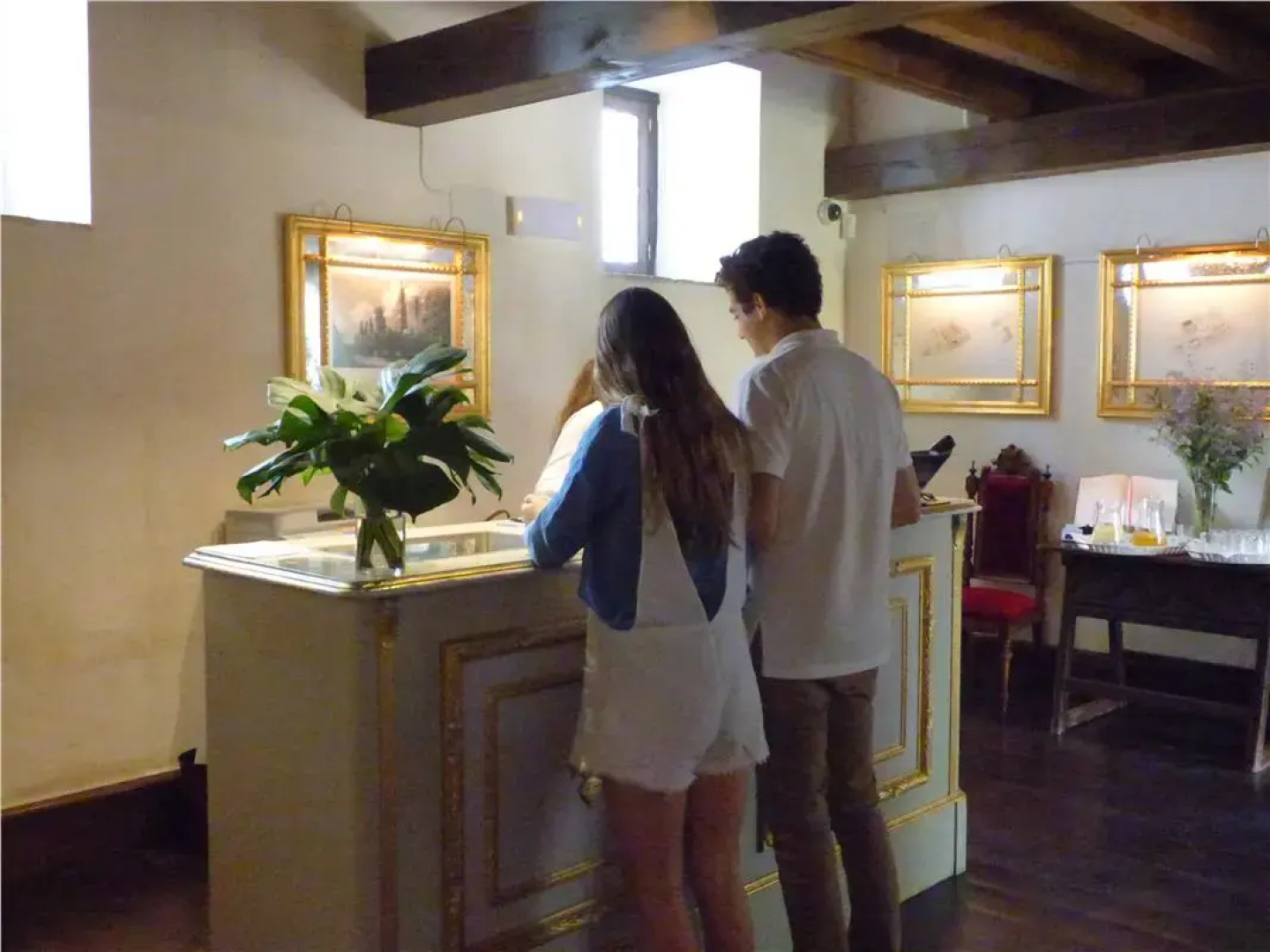 Las Casas de la Judería de Córdoba