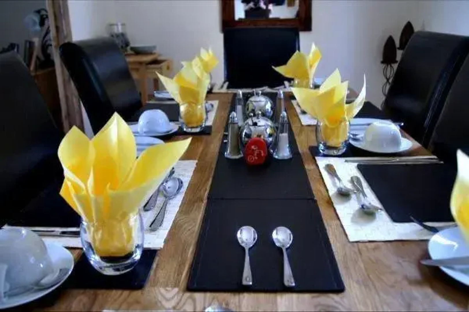 Birchgrove Bed and Breakfast