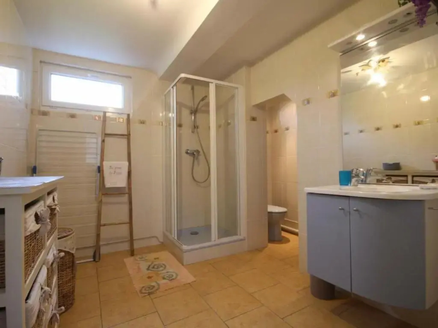 Gîte Champosoult, 5 pièces, 6 personnes - FR-1-497-27
