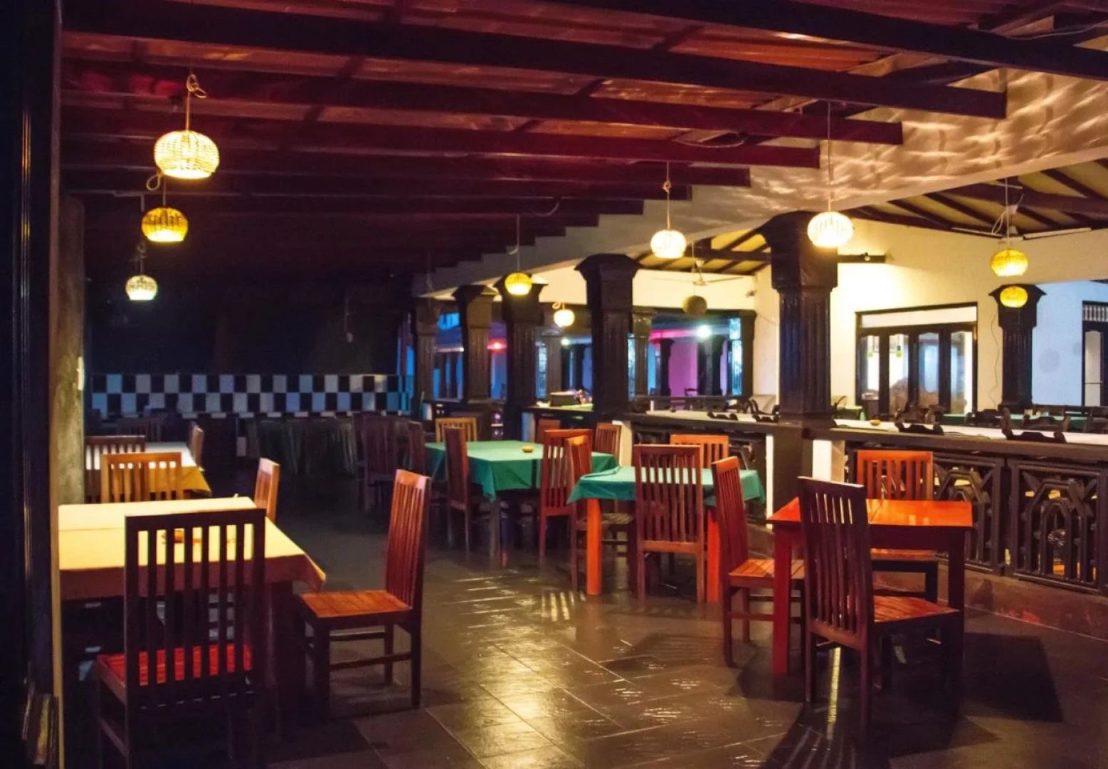 Cinnamon Garden Hotel Hikkaduwa