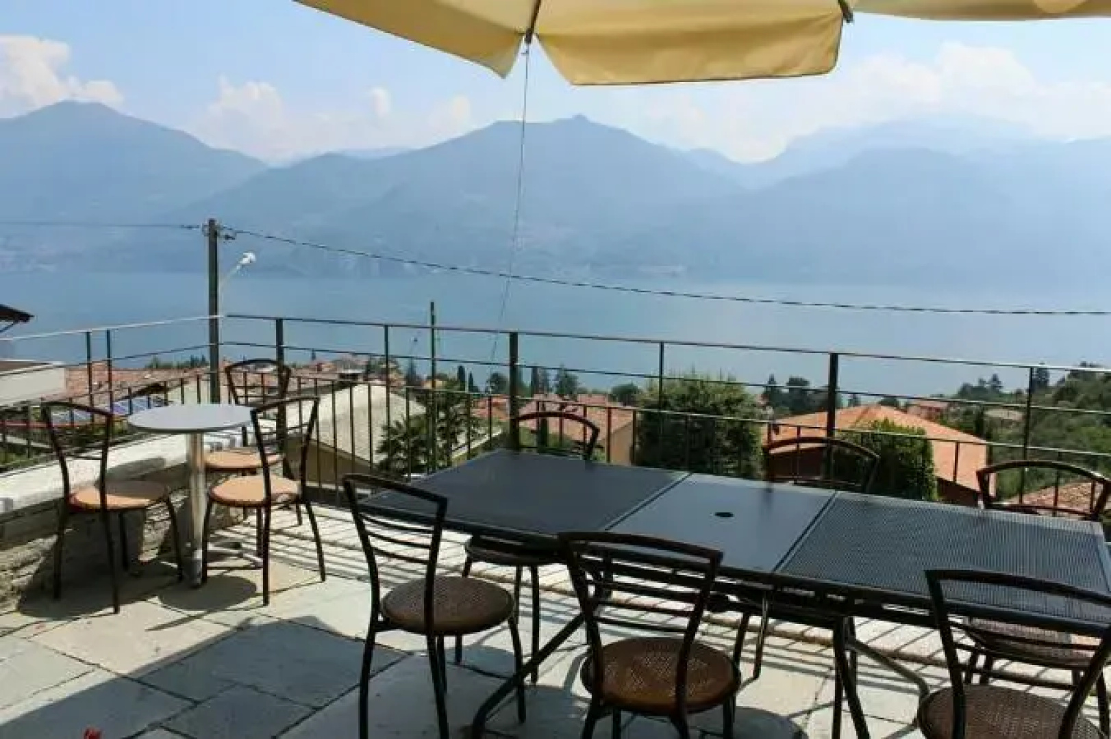 La Mimosa di Menaggio