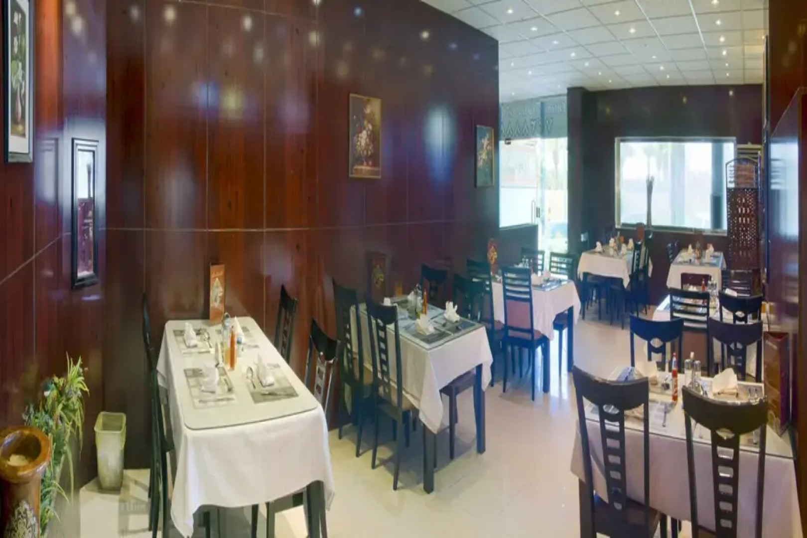 Al Farhan Hotel Hafer Al Baten