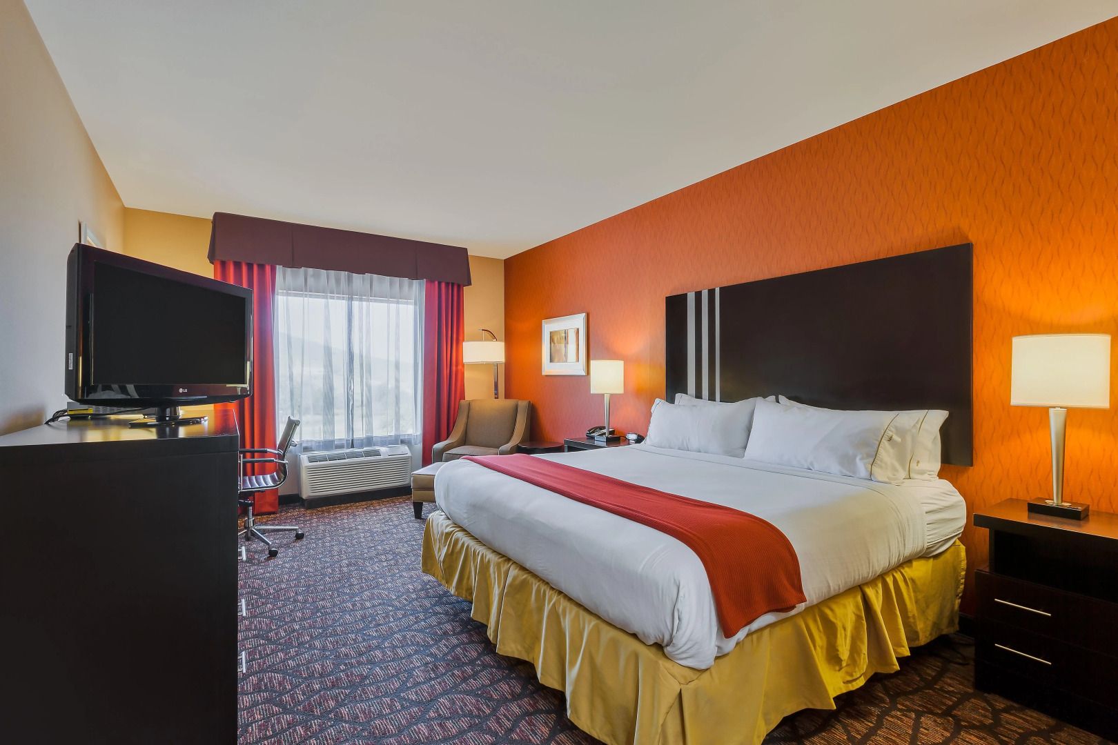 Holiday Inn Express & Suites Alpine Southeast by IHG