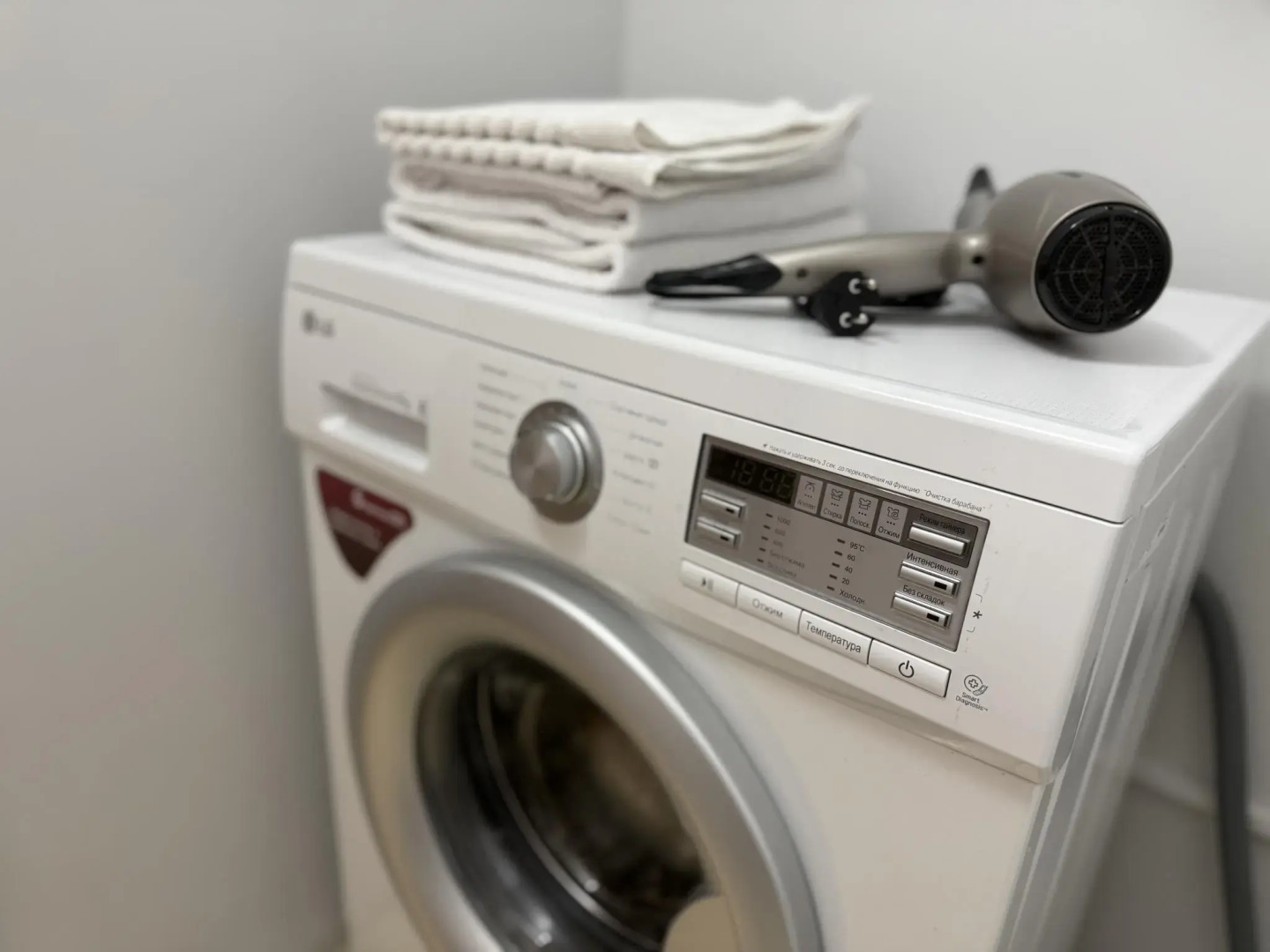 В Гости на Пионерском 62