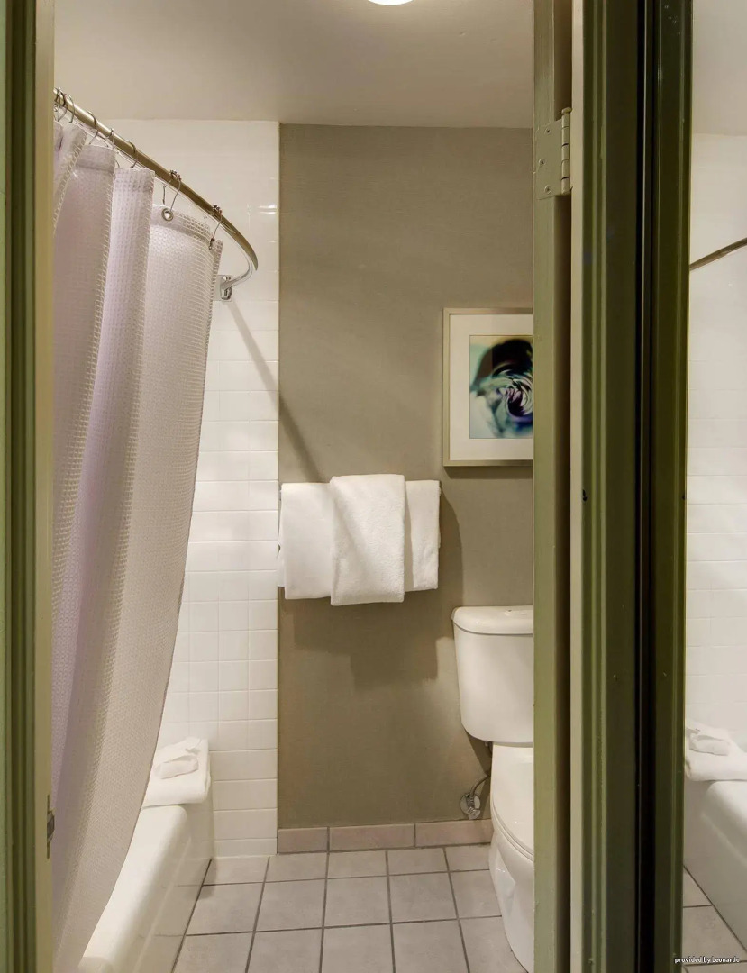 Best Western Plus Boulder Inn