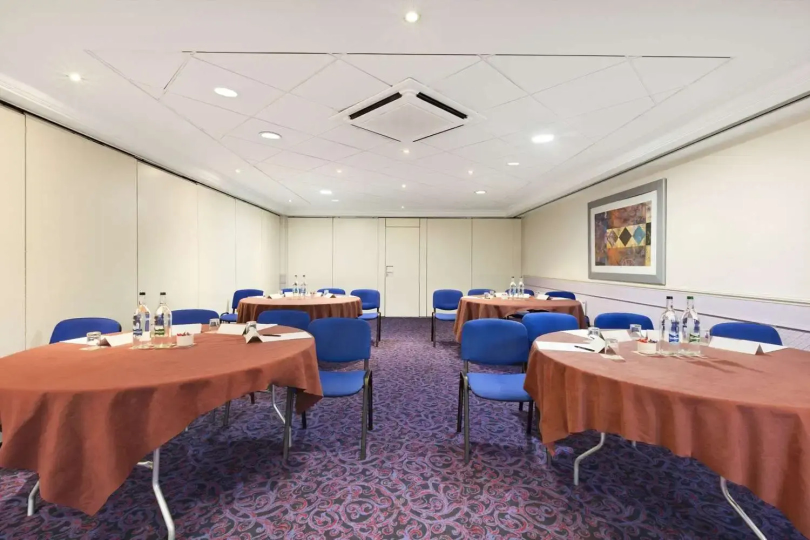 Holiday Inn Leicester - Wigston by IHG