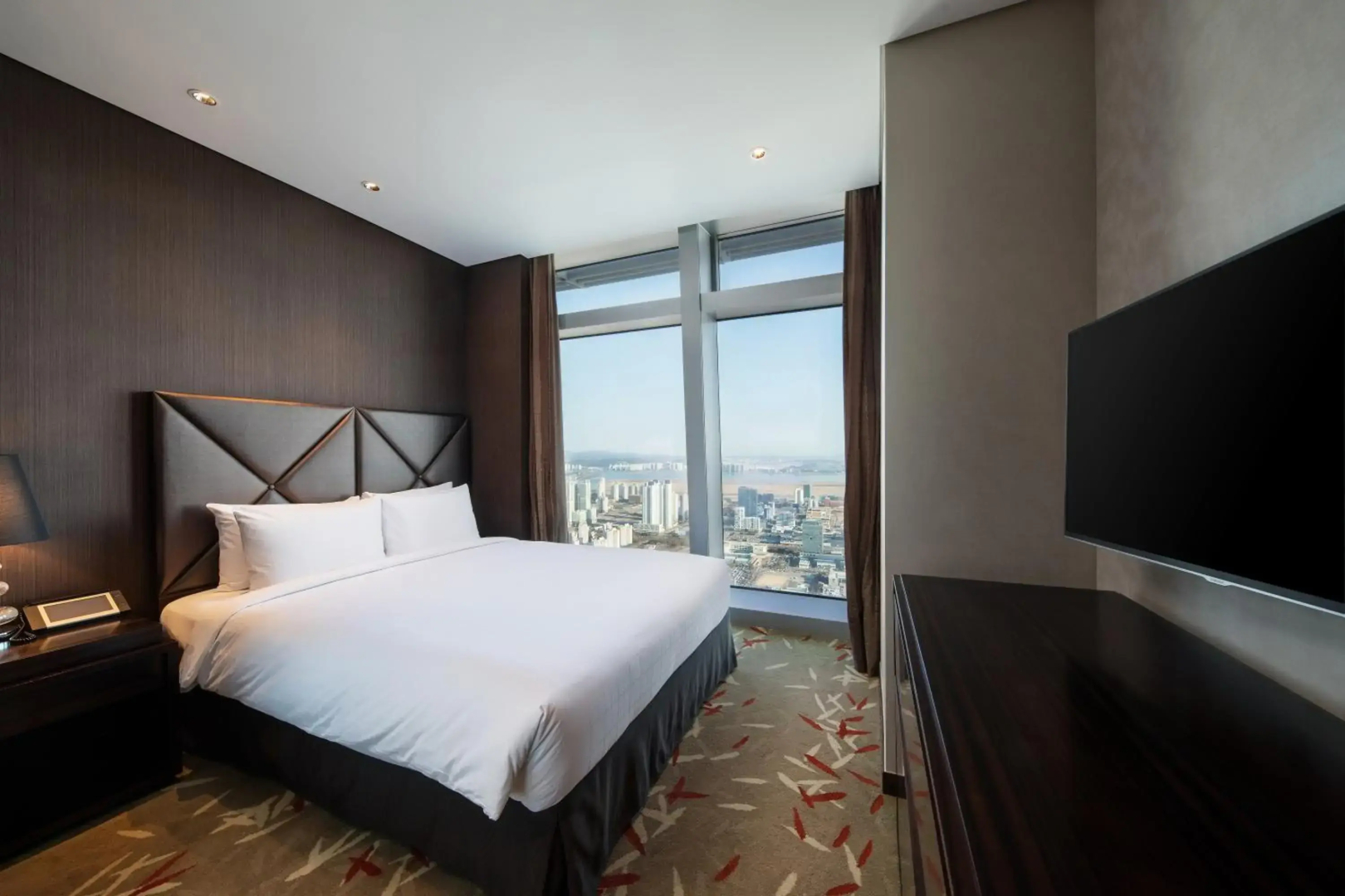 Oakwood Premier Incheon