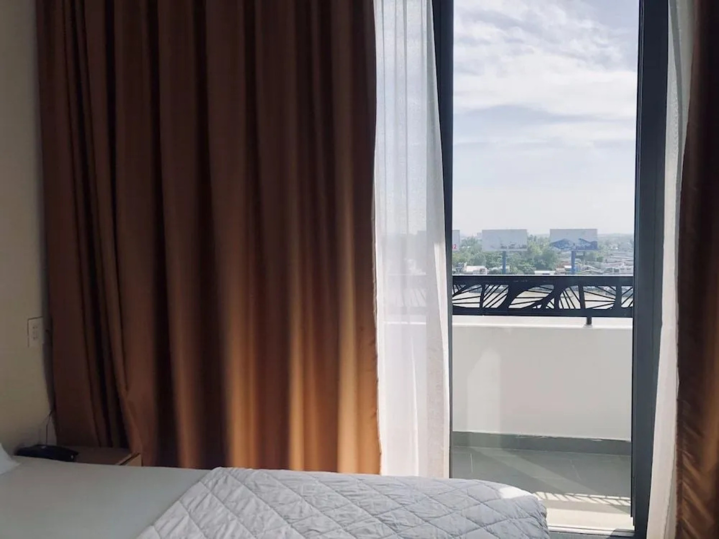 Hoang Anh Hotel Can Tho