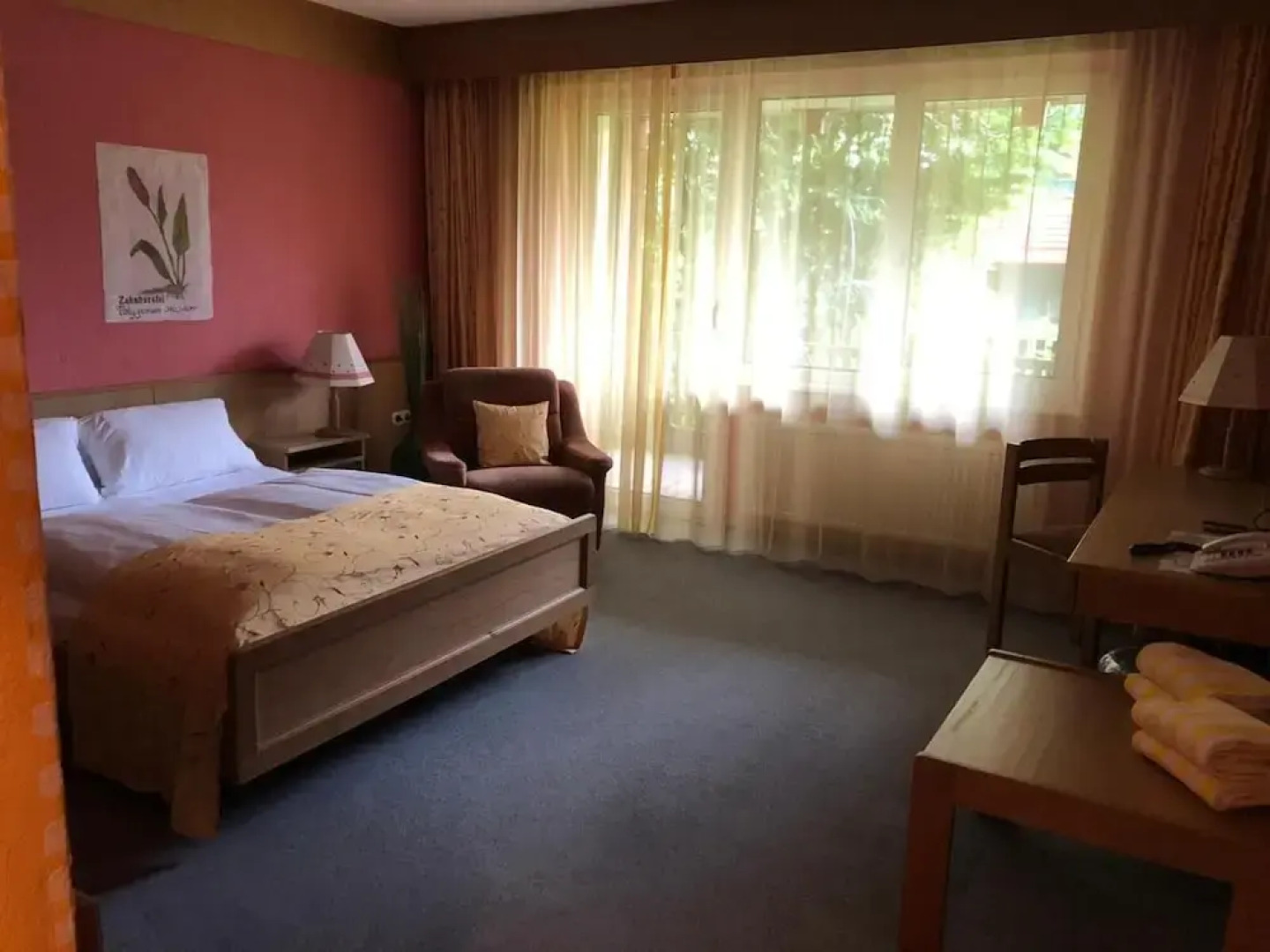 WAGNERS Hotel Schönblick