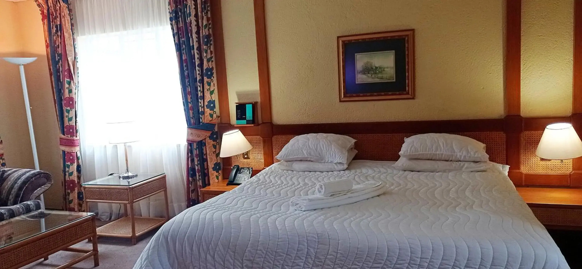 Sparkling Waters Hotel & Spa