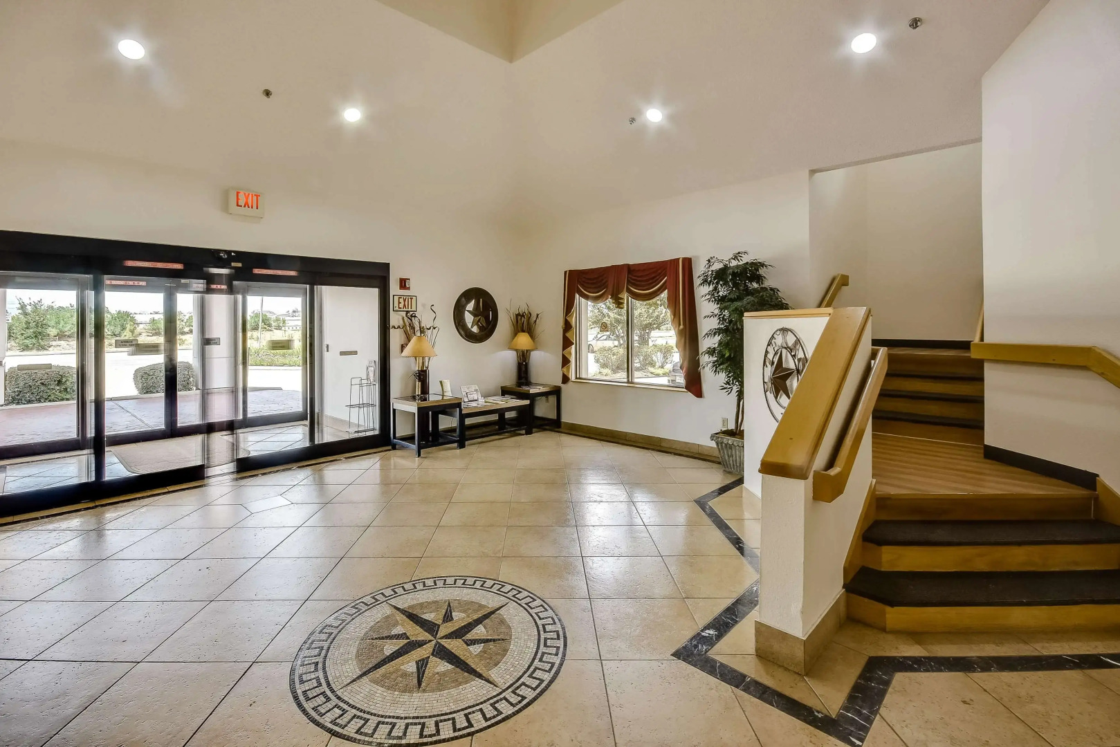 Motel 6 Katy, TX - Houston