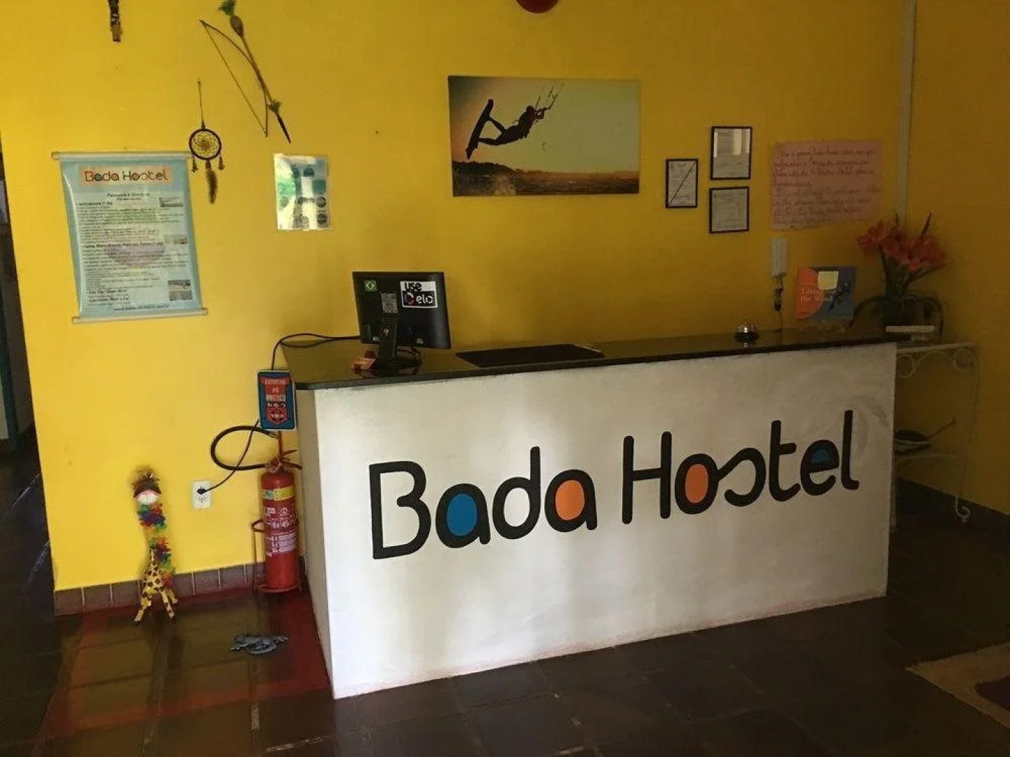 Bada Hostel
