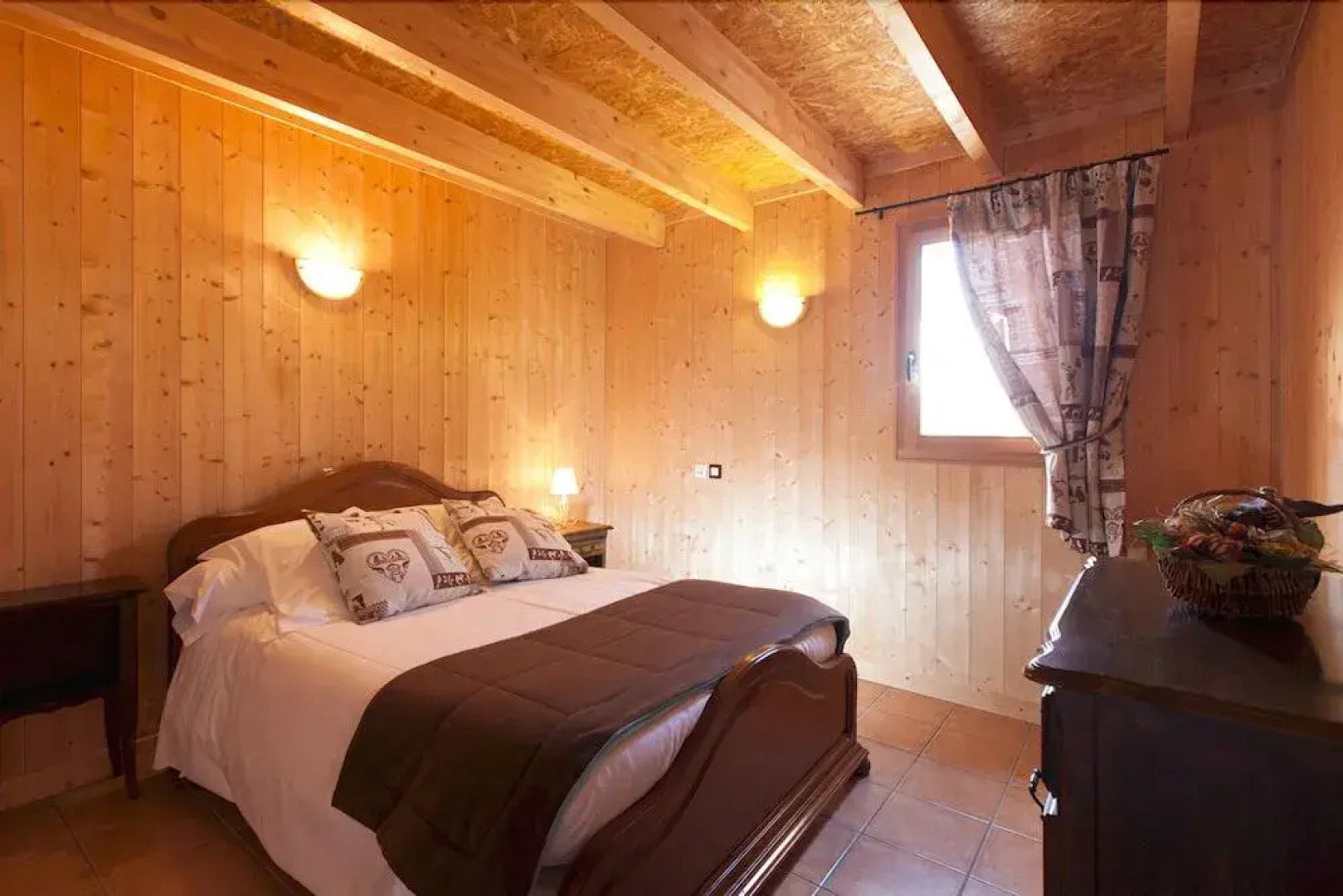 Auberge Au Pas de l'Alpette