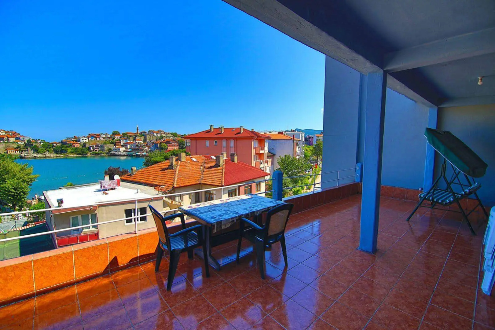 Kerem Apart Pansiyon