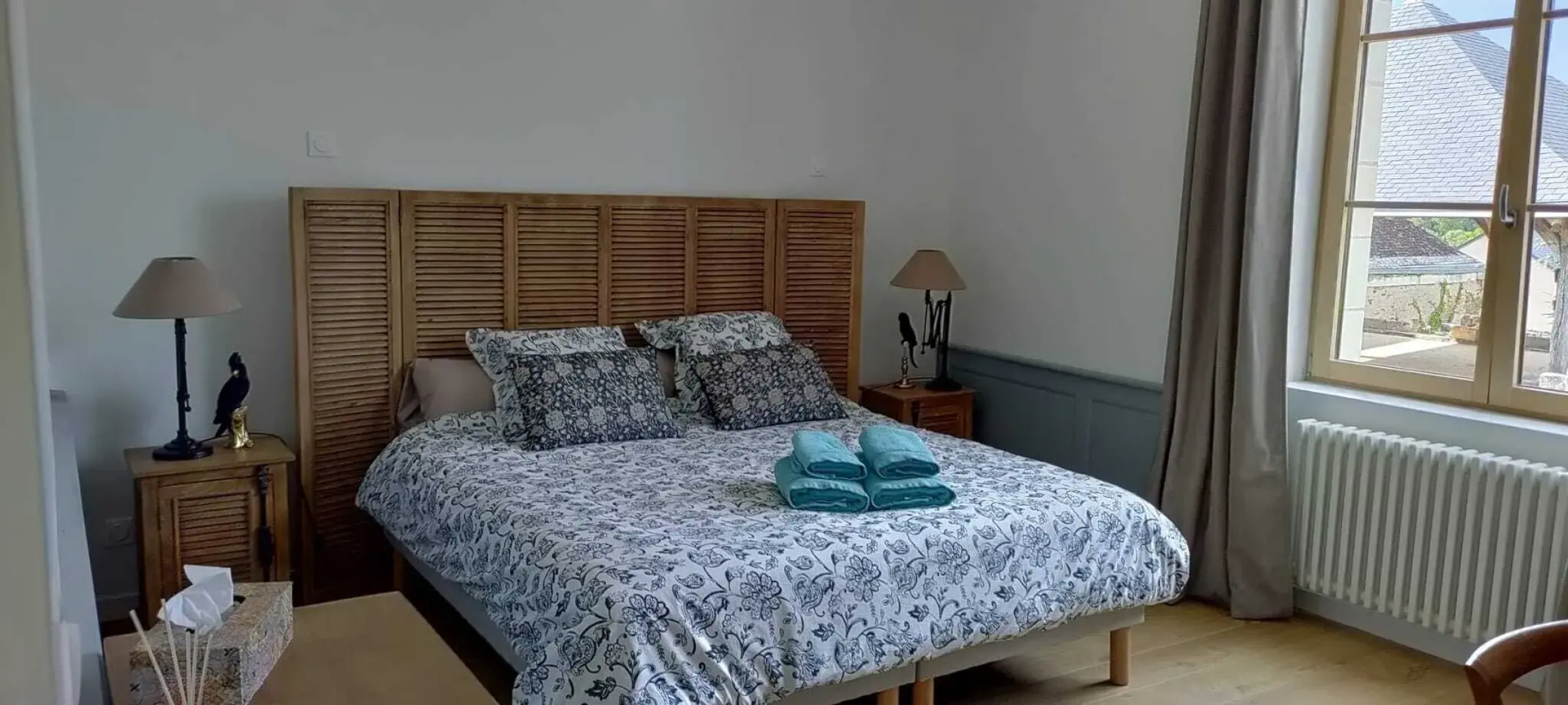 La Demeure de l'Aubance